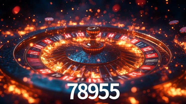 78955 Logo - Bônus com Rollover Justo