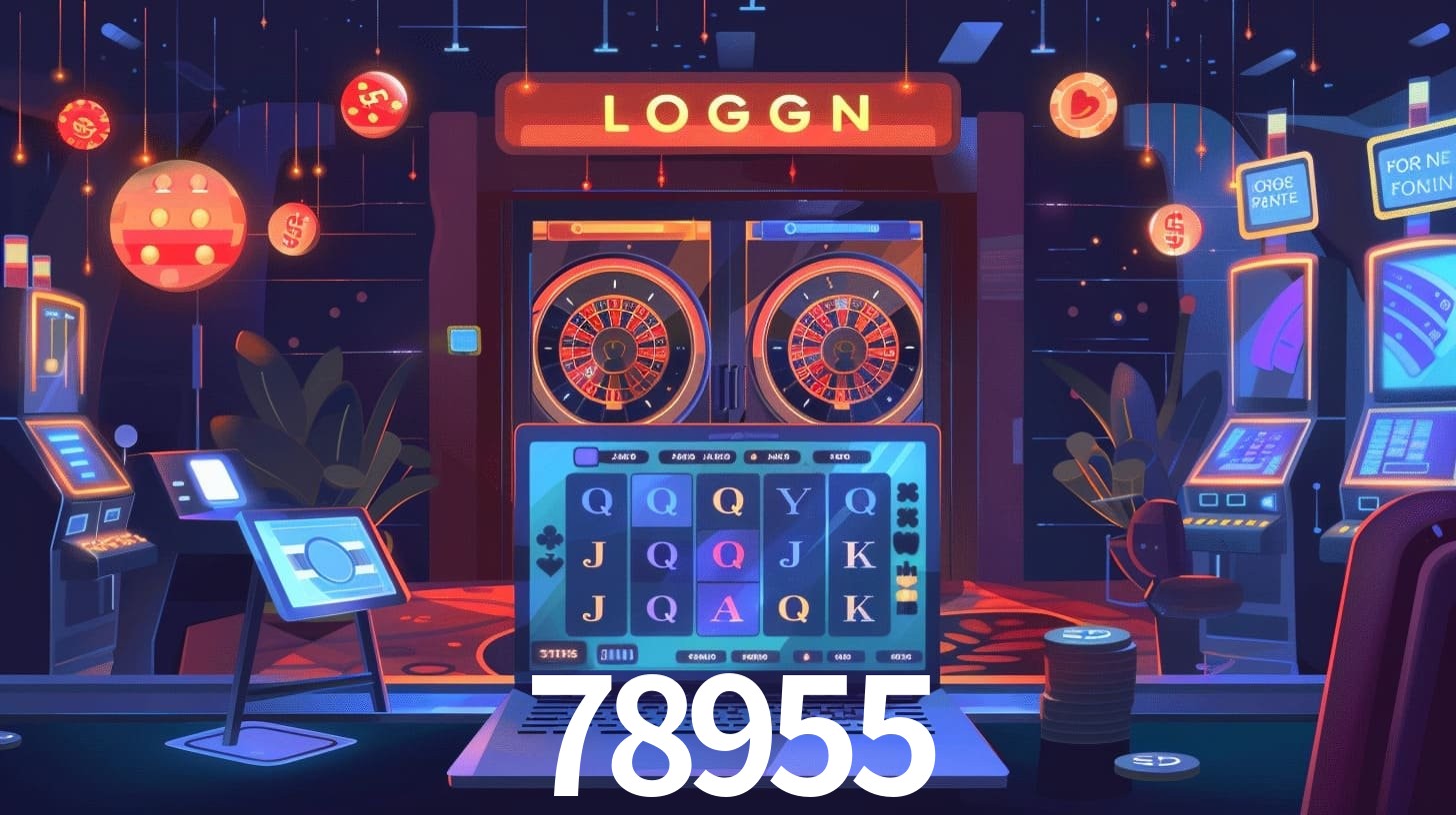 78955 Logo Verificado