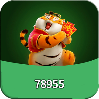 Logo 78955 Cassino Online Brasil